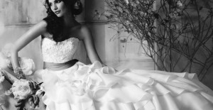 A Guide to Your Wedding Dress Alterations