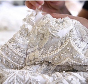 What Can I Do With My Inherited Wedding Dress