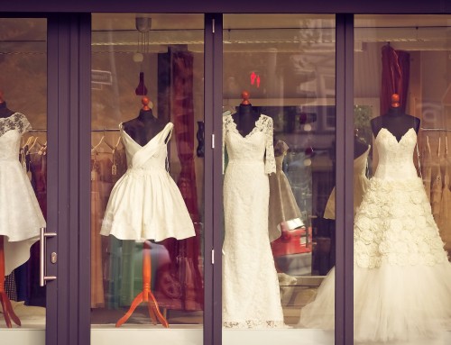 Bridal Tailoring & Wedding Dress Alterations in London: Creating the Perfect Fit