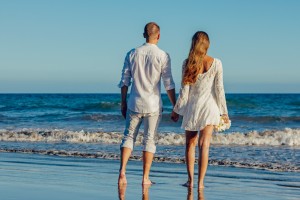 Things to consider when planning a beach wedding