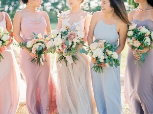 Six ways to incorporate pastel colours
