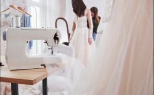 Creating your perfect dress with wedding dress alterations