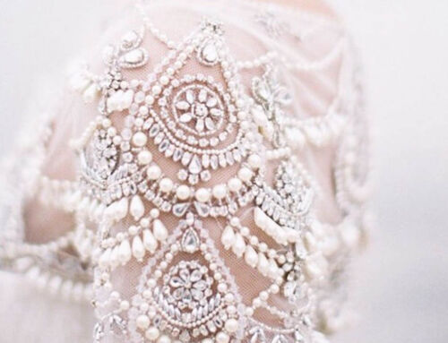 Say “Yes” to the Perfect Fit: Bridal Alterations in London