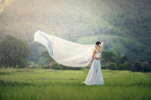 Alter or design? How to decide on your dream dress