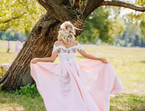 Bridal Alterations: The Key to Your Dream Dress Fit