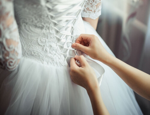 Revamp and Reuse: Post-Wedding Alterations for Your Dress