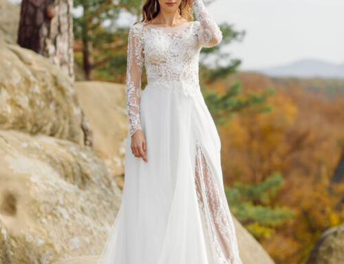Bridal Tailoring & Wedding Dress Alterations London – Expert Alterations for Your Perfect Fit