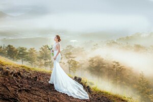 wedding dress alterations