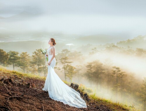 Perfecting Your Big Day: Expert Wedding Dress Alterations