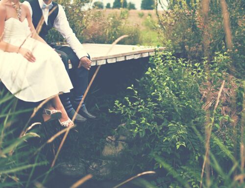 Eco-Friendly Wedding Dress Alterations: Sustainable Customisations