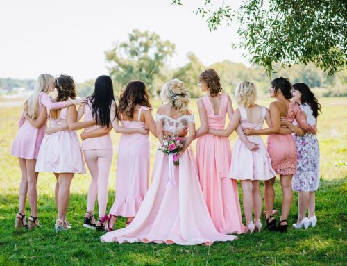 Customising Your Wedding Dress: Alterations That Make It Truly Yours