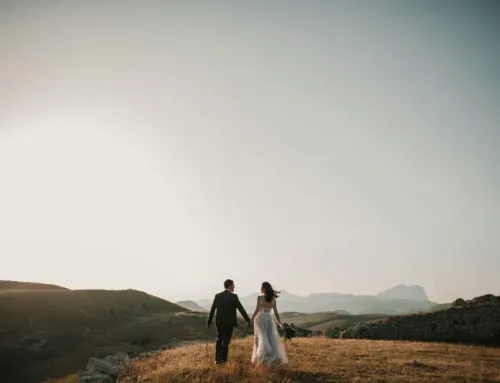 Bridal Alterations: Creating the Perfect Fit