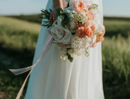 Bridal Gown Alterations: Achieving the Perfect Fit