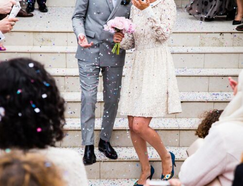 Why Wedding Dress Alterations Are Essential