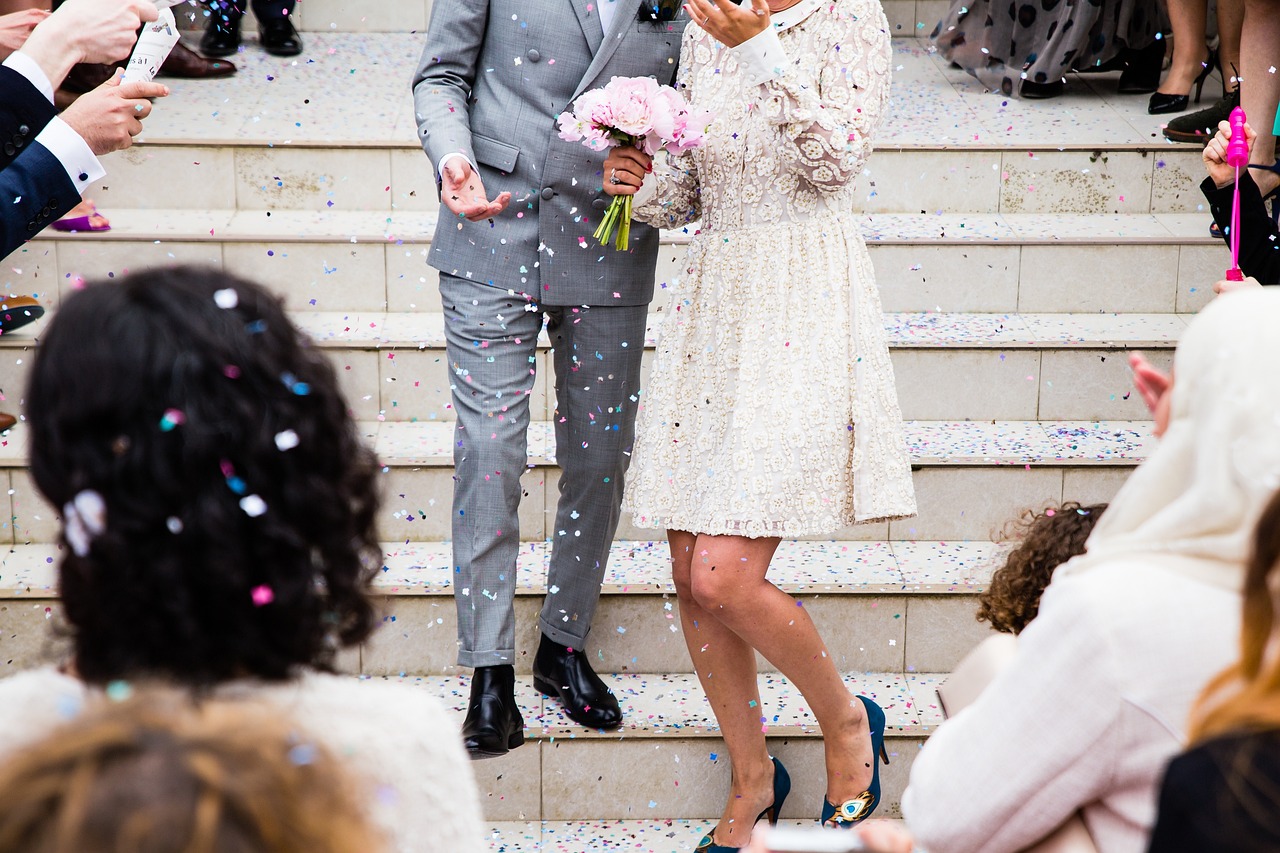 wedding dress alterations