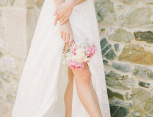 Wedding Dress Alteration Trends Every Bride Should Know in 2025