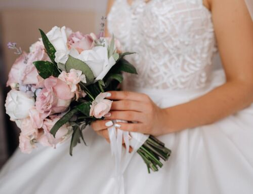 Summer Wedding Dress Alterations: Perfect Fit for Warmer Weather