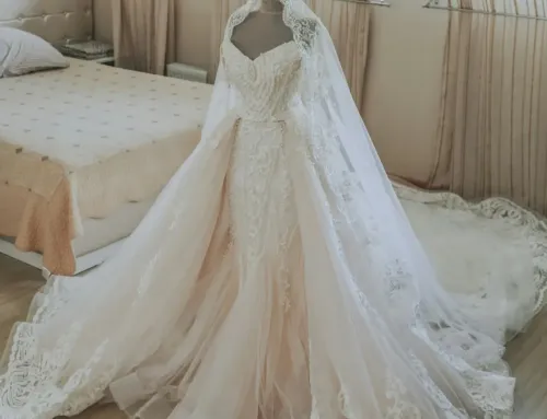 Bridal Alterations in London: Everything You Need to Know for a Flawless Fit