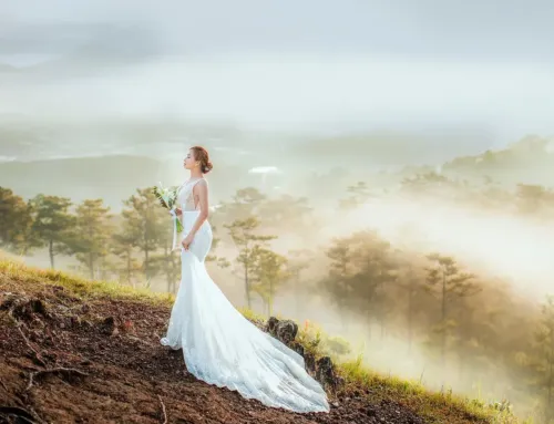 Bridal Alterations in 2025: Precision Fit for the Modern Bride