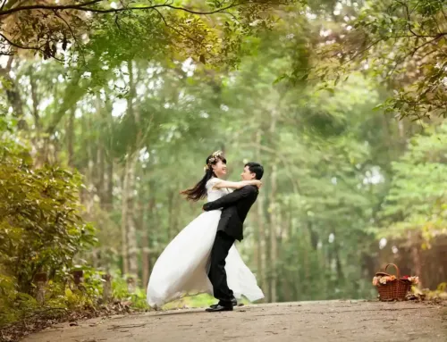 How Wedding Dress Alterations Can Elevate Your Day