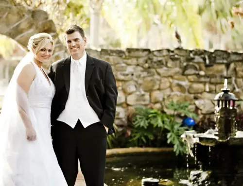 The Key to a Flawless Wedding Dress Fit: Alterations