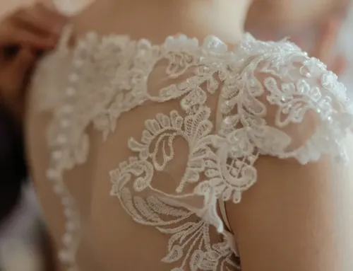 Expert Wedding Dress Alterations in London – Perfect Fit, Every Time