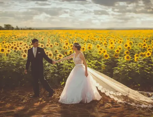 Your Guide to Wedding Dress Alterations in London: Achieving the Perfect Fit