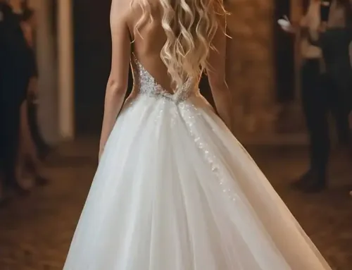 Your Guide to Wedding Dress Alterations in London: What Every Bride Needs to Know