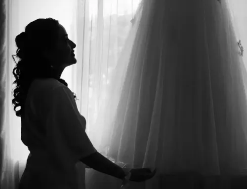The Hidden Magic of Wedding Dress Alterations: Making Your Dream Gown Truly Yours