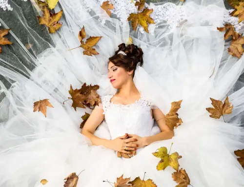 Perfecting the Fit: Why Wedding Dress Alterations Are a Bride’s Best Friend