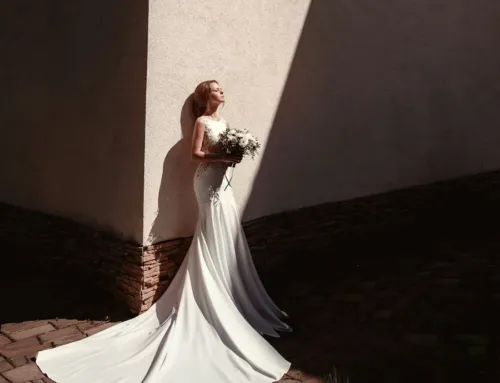 Bridal Alterations That Make Your Wedding Dress Truly Yours