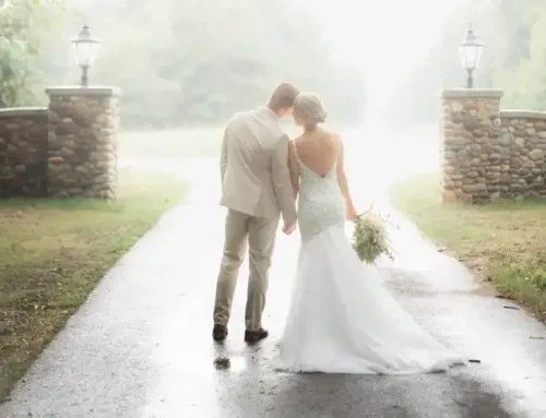 Bridal Alterations in London: Expert Wedding Dress Tailors You Can Trust
