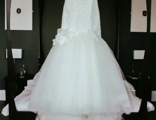 Your Dream Gown, Flawlessly Fitted: Wedding Dress Alterations in London