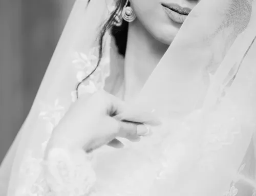 Perfecting the Fit: Expert Wedding Dress Alterations for Brides in London