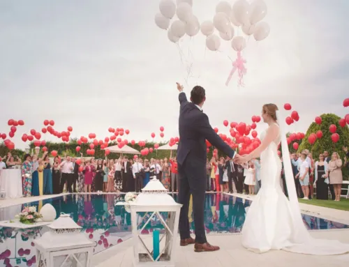 Perfect Fit, Perfect Day: Why London Brides Trust AB Wedding Dress Alterations