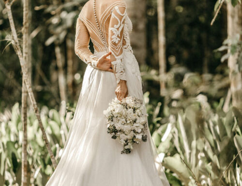 Wedding Dress Alterations in London – Your Dream Fit Starts Here