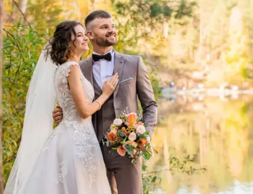 Bridal Tailoring London: Expert Wedding Dress Alterations for Your Perfect Fit